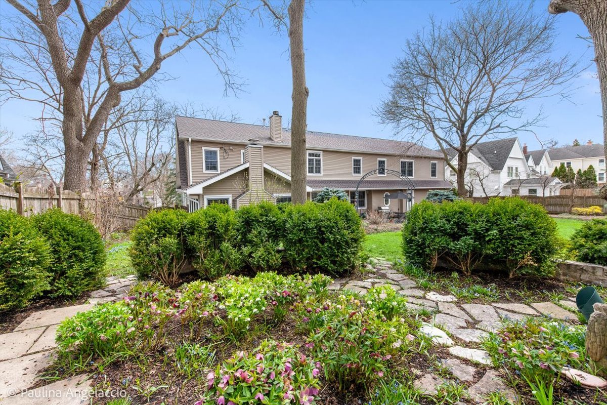 528 South Cook Street Barrington, IL 60010 - Photo 45 of 51