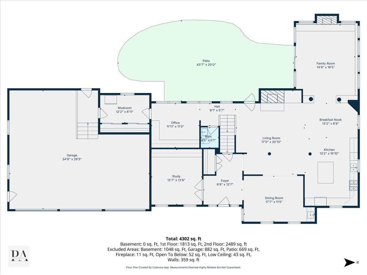 528 South Cook Street Barrington, IL 60010 - Photo 48 of 51