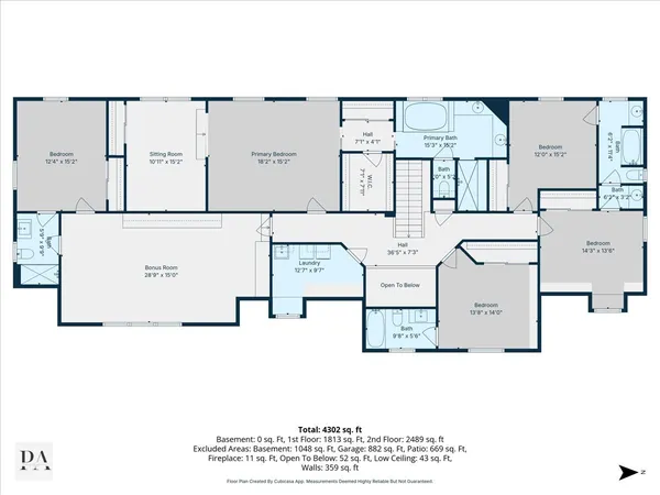 $1,299,000 | 528 South Cook Street, Barrington, IL 60010
