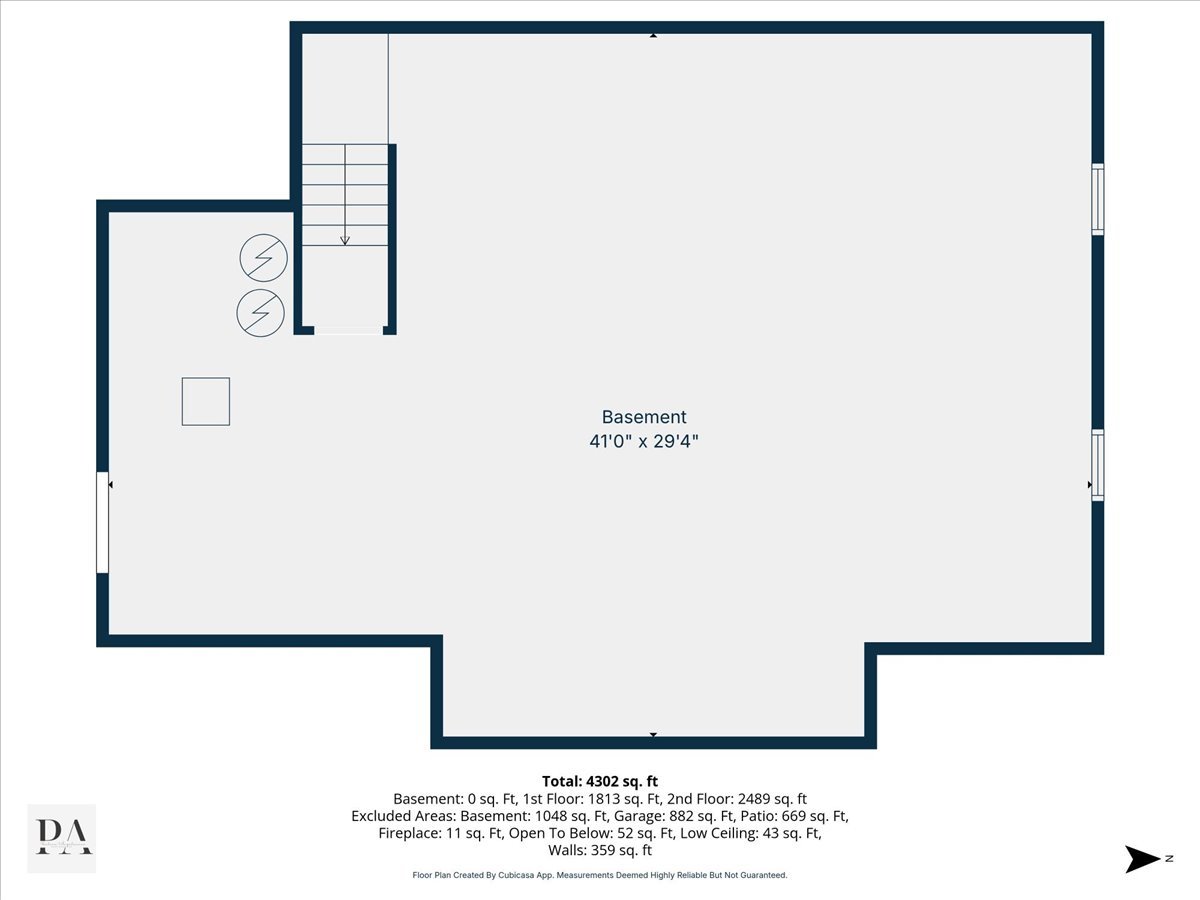 528 South Cook Street Barrington, IL 60010 - Photo 50 of 51