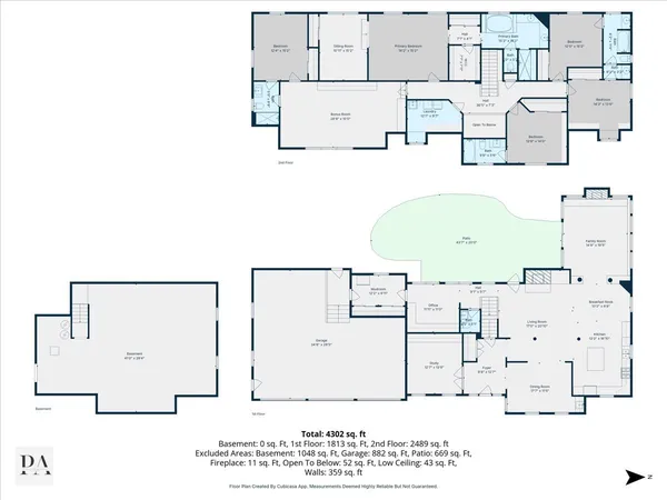 $1,299,000 | 528 South Cook Street, Barrington, IL 60010