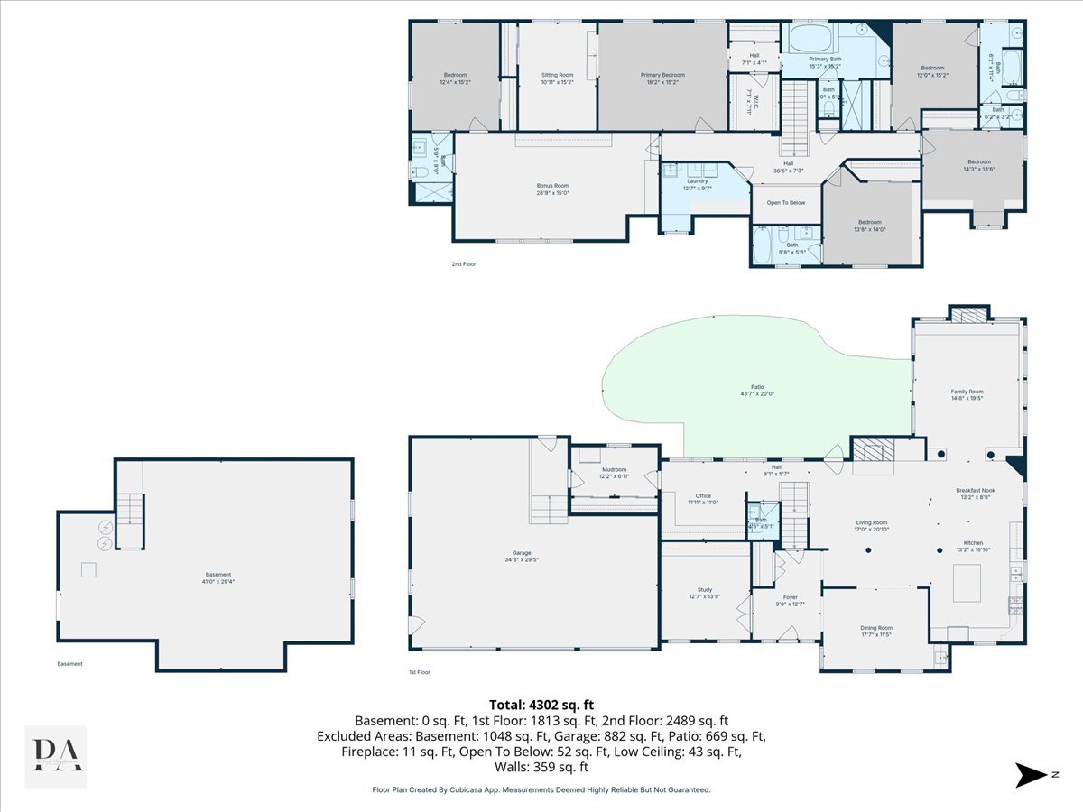 528 South Cook Street Barrington, IL 60010 - Photo 51 of 51