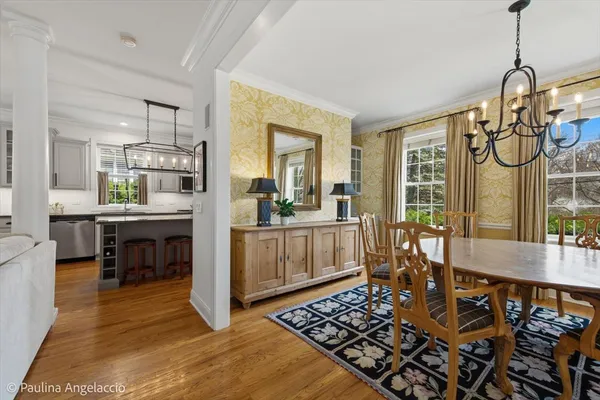 $1,299,000 | 528 South Cook Street, Barrington, IL 60010