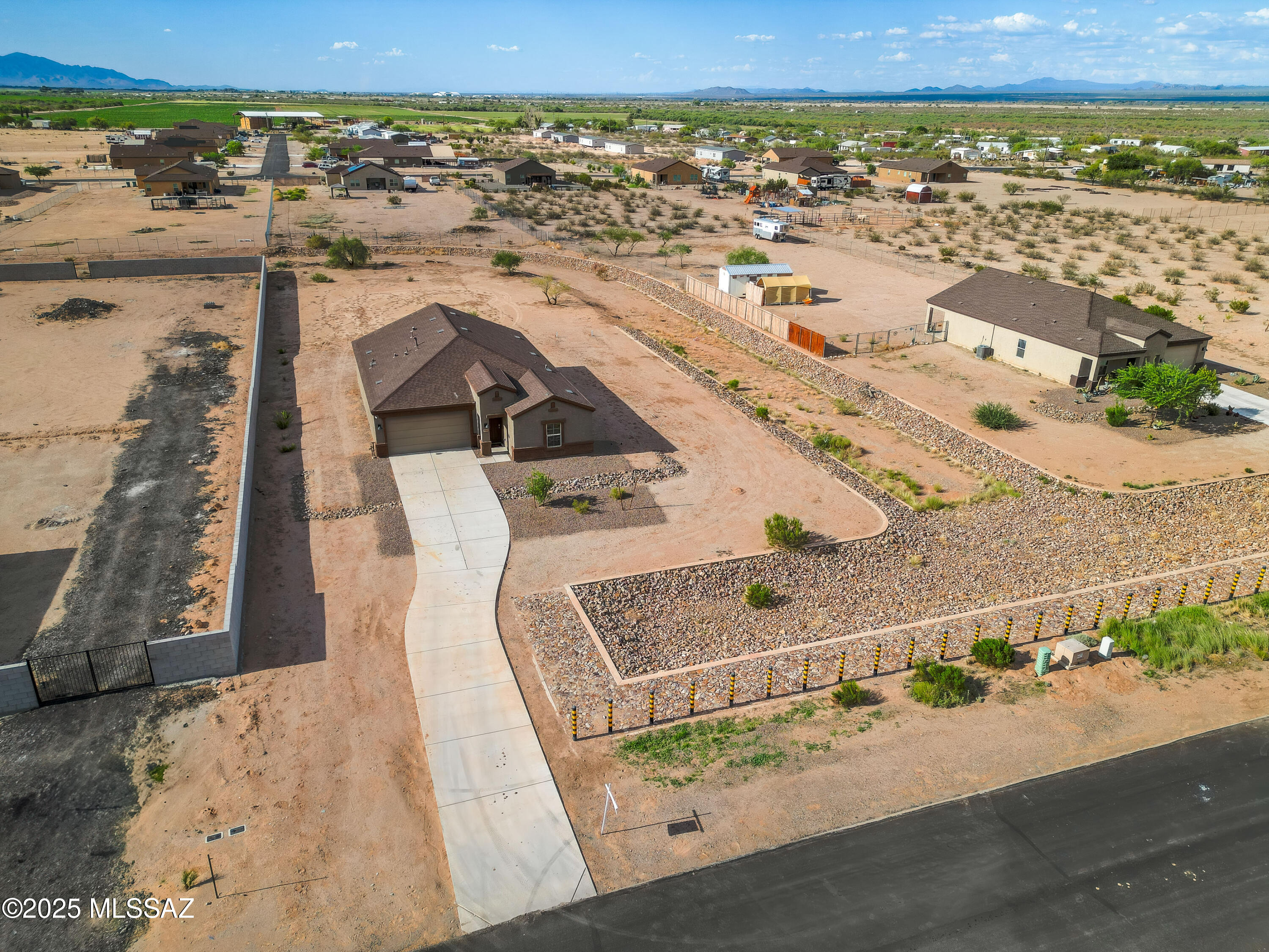 17080 West Gatling Road Marana, AZ 85653 - Photo 38 of 44