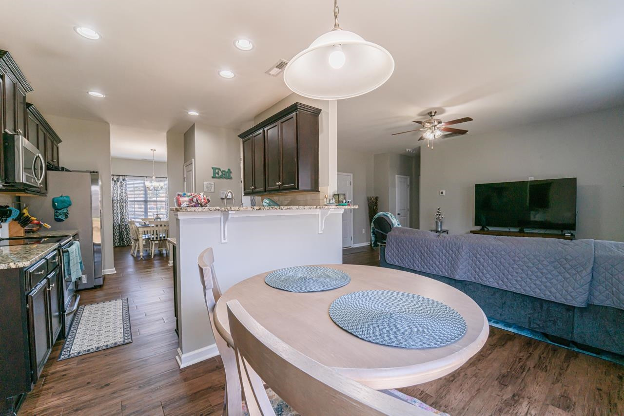 3617 Marble Ridge Lane Raleigh, NC 27610 - Photo 11 of 30 Photo 11