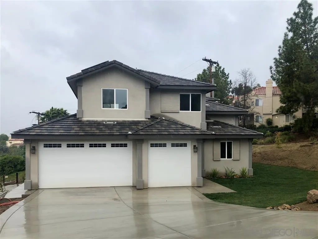 4125 North Rogers Road Spring Valley, CA 91977 - Photo 1 of 13 Gallery Image 1