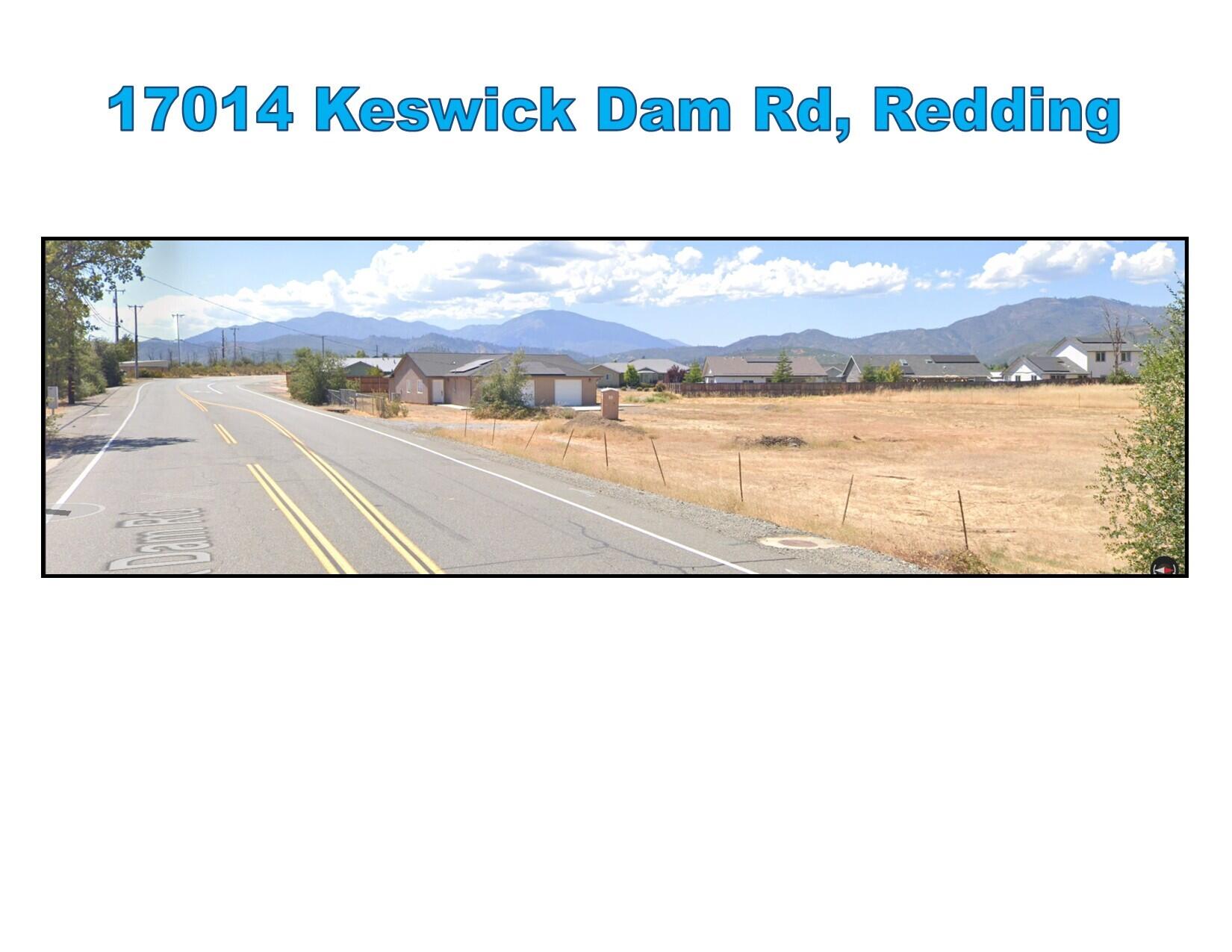 17014 Keswick Dam Road Redding, CA 96003 - Photo 3 of 61 a picture of a person on a street
