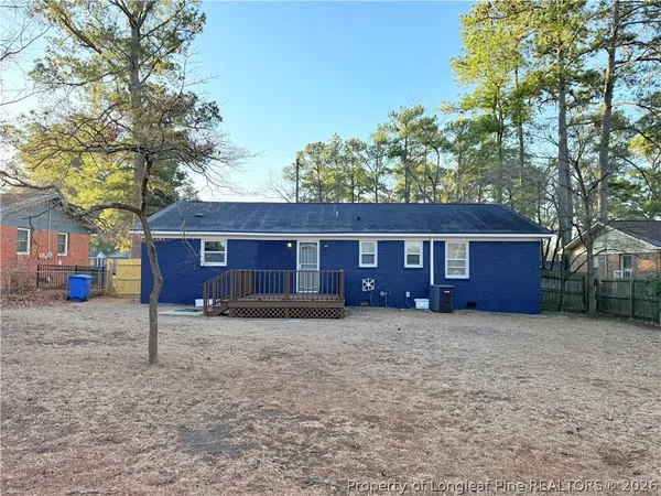$224,999 | 425 North Platte Road, Fayetteville, NC 28303