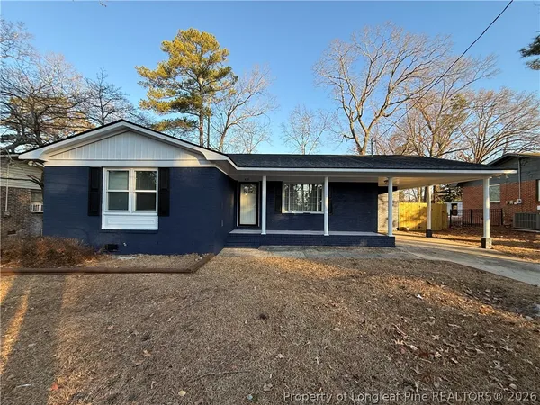 $224,999 | 425 North Platte Road, Fayetteville, NC 28303