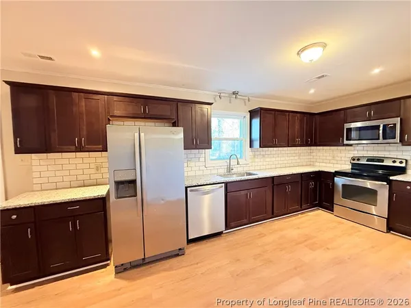 $224,999 | 425 North Platte Road, Fayetteville, NC 28303