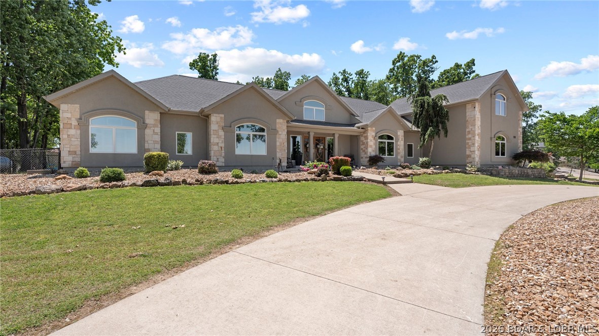 890 Anemone Road Lake Ozark, MO 65049 - Photo 2 of 65