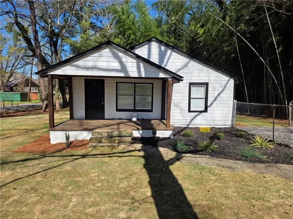 $229,000 | 109 Pharr Avenue, Jonesboro, GA 30236