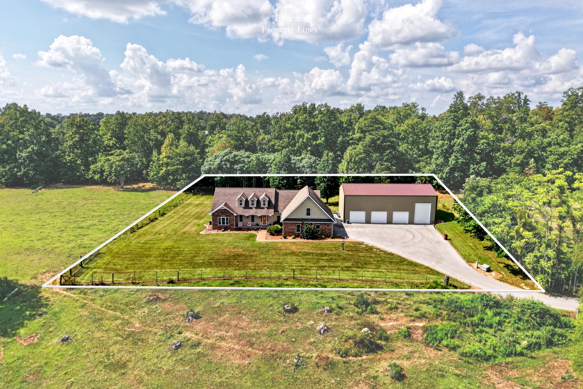 1095 Flat Rock Road Sparta, TN 38583 - Photo 3 of 58 Gallery Image 3