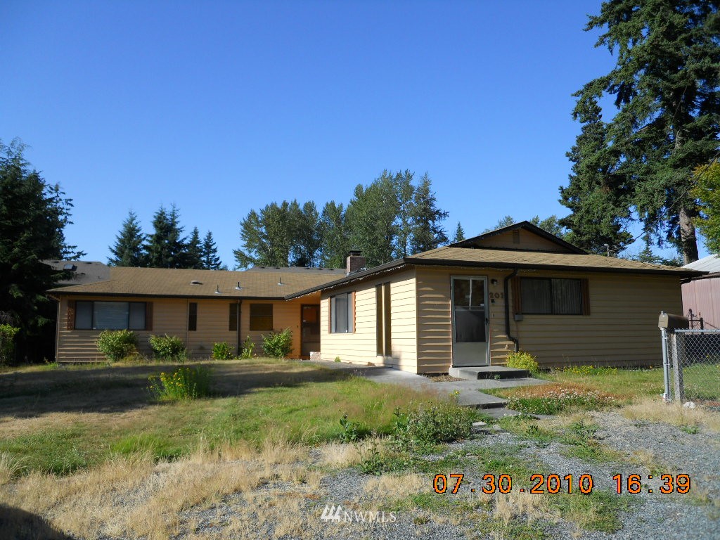 201 182nd Street Southwest Bothell, WA 98012 - Photo 1 of 1