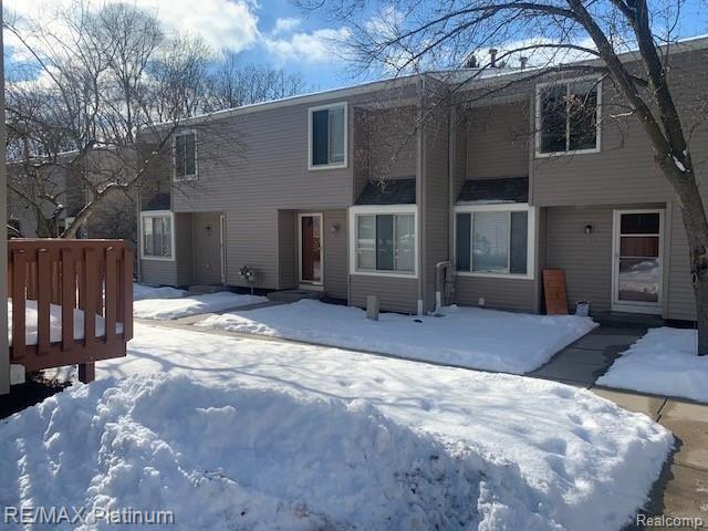 616 Rickett Road, Unit 113 Brighton, MI 48116 - Photo 3 of 13