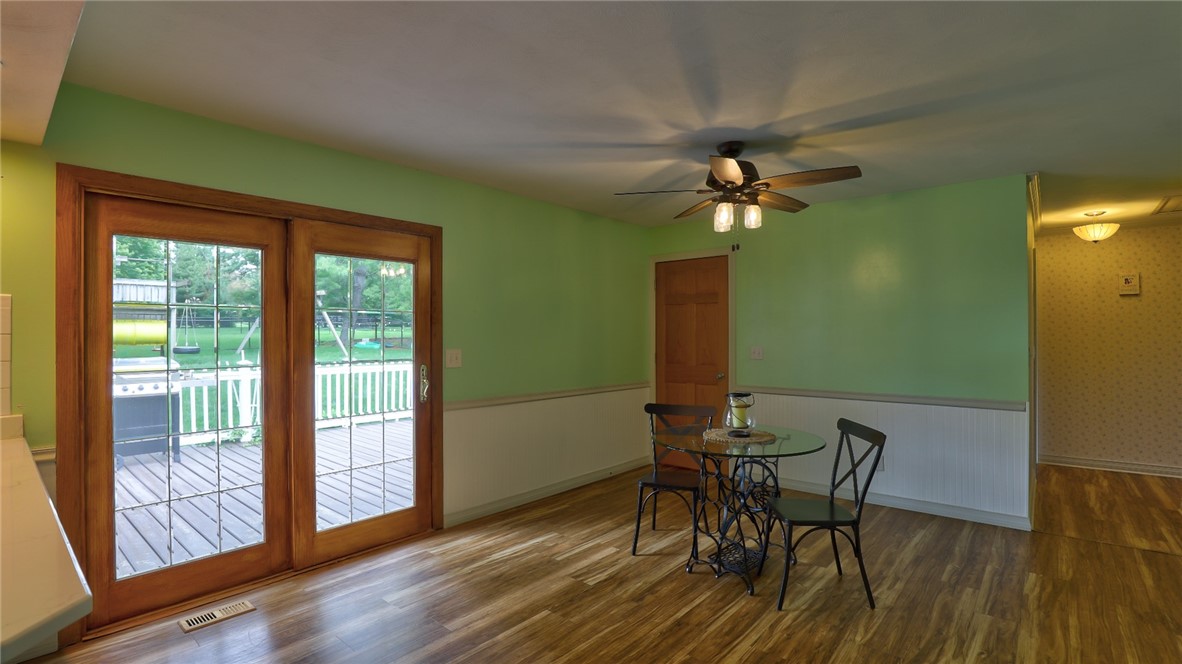 2866 Southland Road Decatur, IL 62521 - Photo 20 of 48 Kitchen
