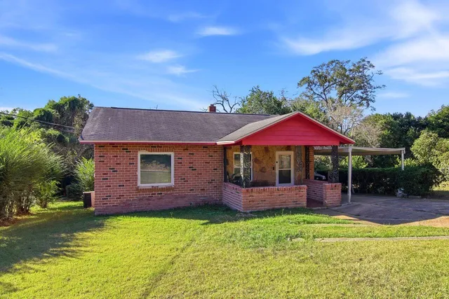 $115,000 | 1008 Central Street, Tallahassee, FL 32303