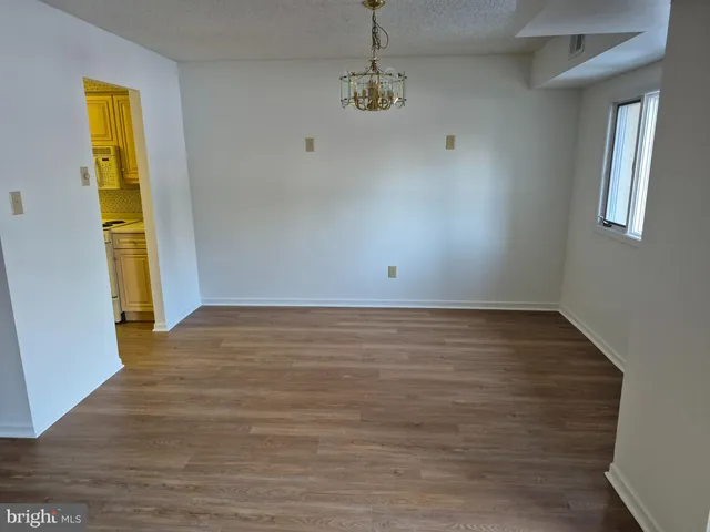 a view of room and window