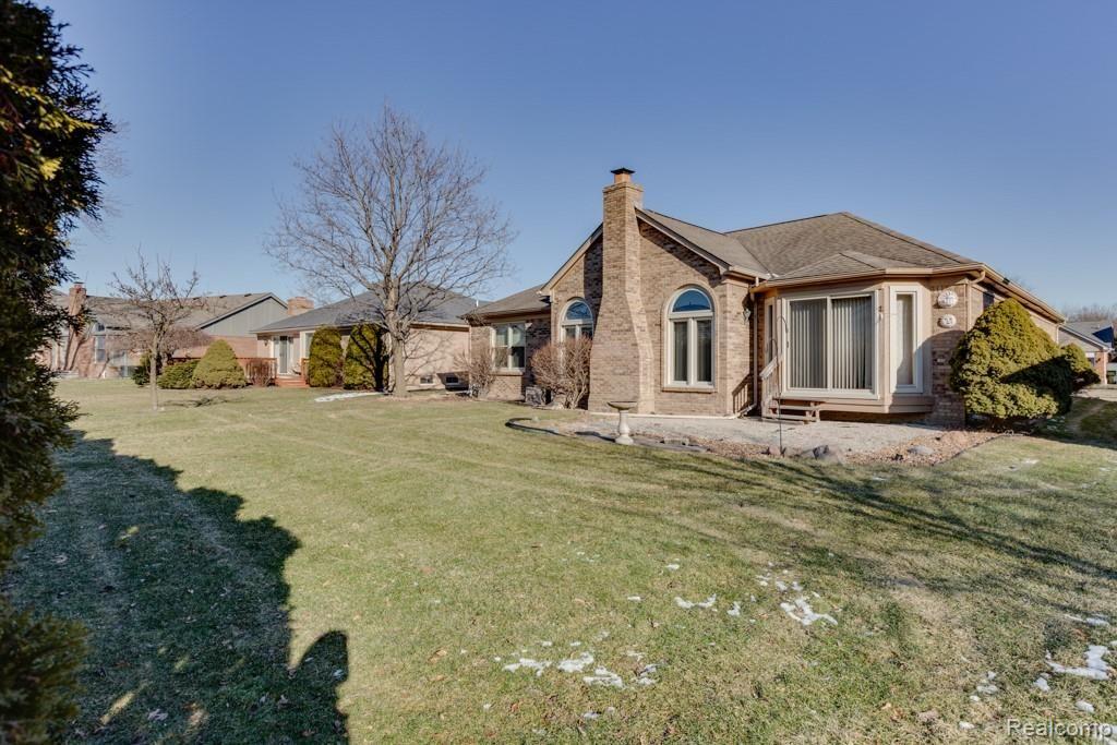 385 Buttercup Drive Rochester Hills, MI 48307 - Photo 32 of 33