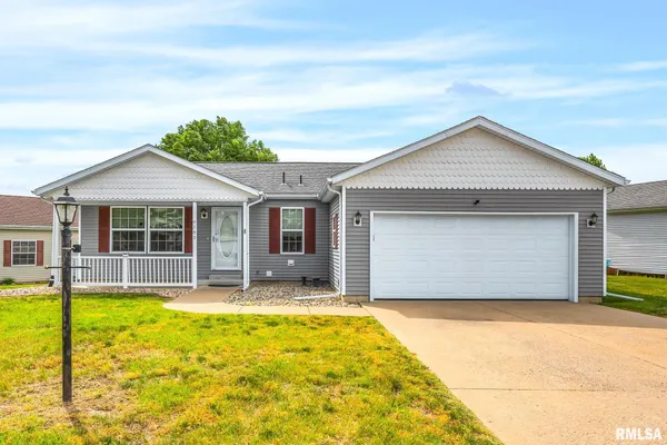 $225,000 | 103 South Columbus Street, North Pekin, IL 61554