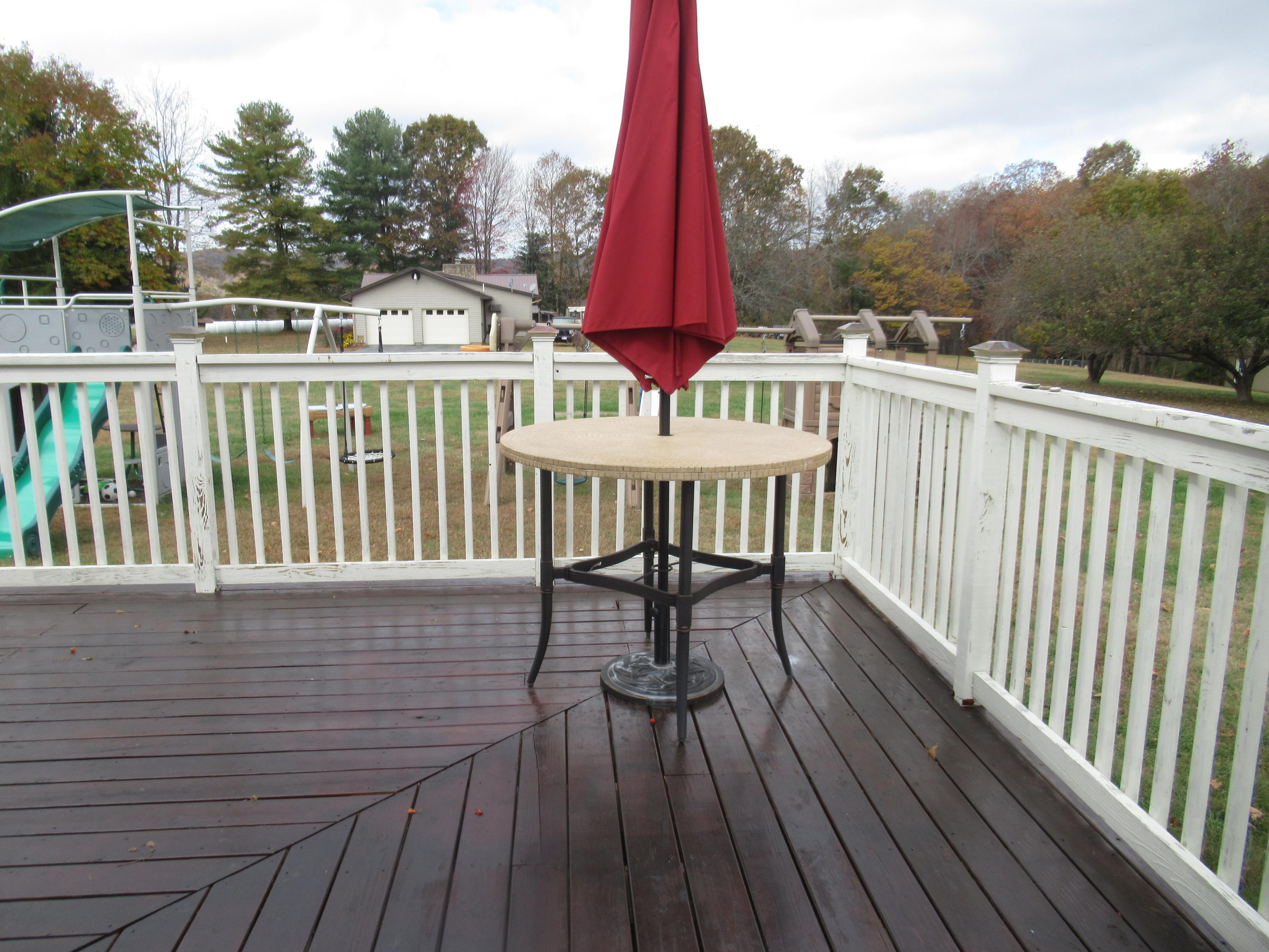 914 Henson Road Crawley, WV 24931 - Photo 27 of 39 Gallery Image 27