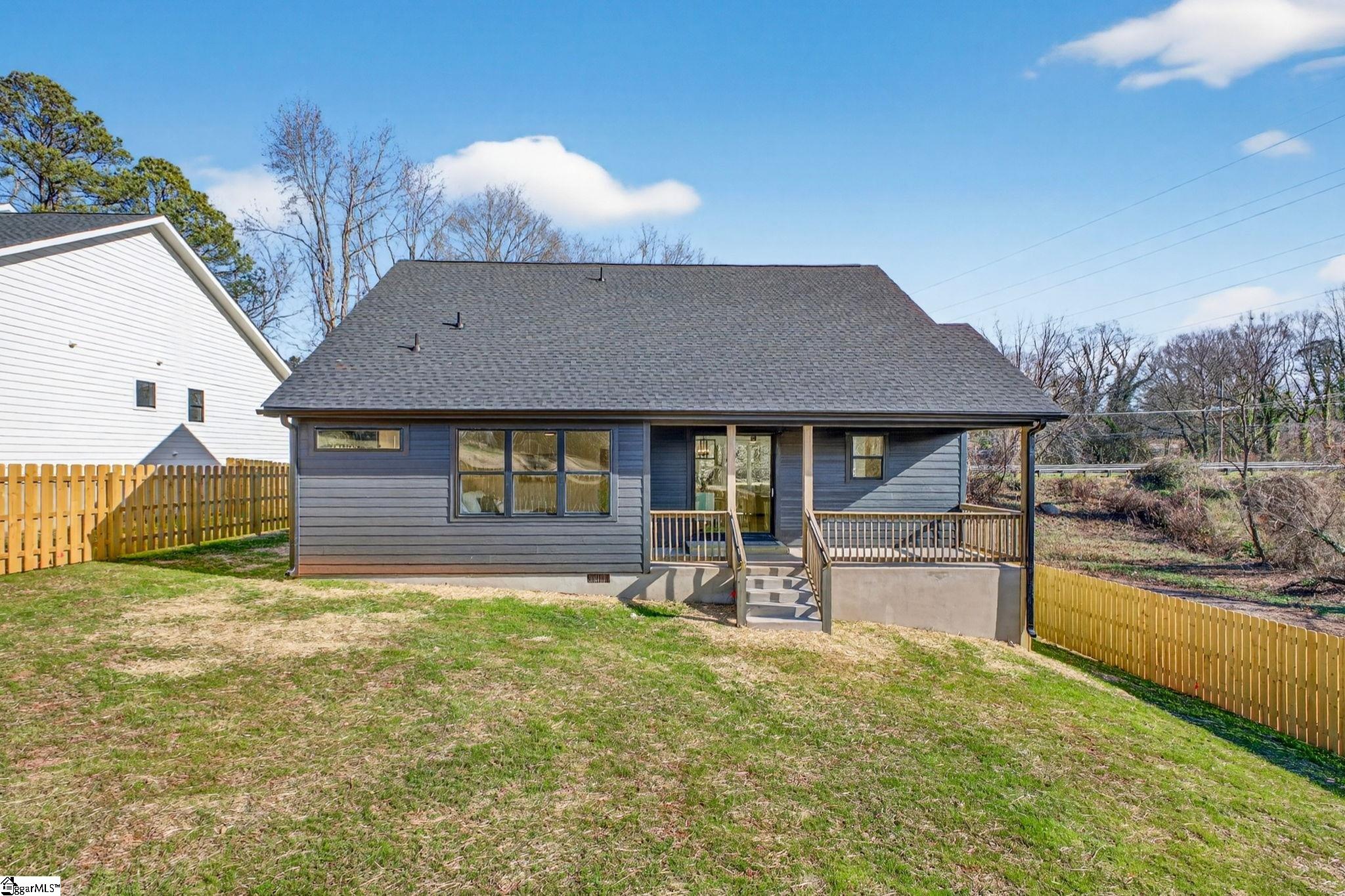 307 Hunts Bridge Road Greenville, SC 29617 - Photo 32 of 38 Gallery Image 32