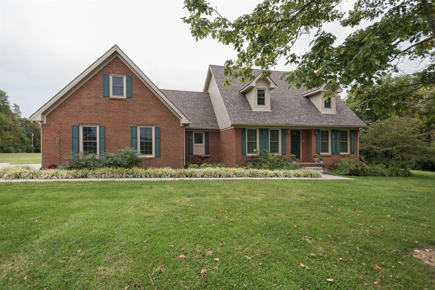 1268 McClure Road Winchester, KY 40391 - Photo 2 of 54 Photo 2