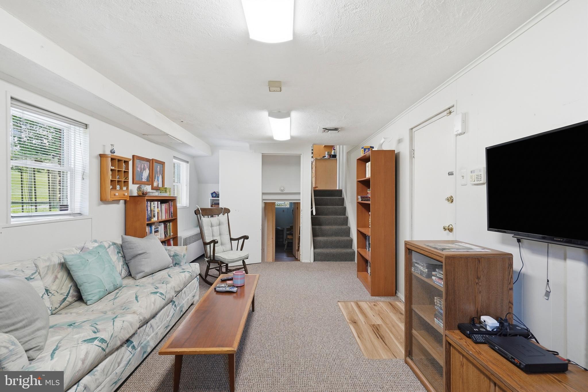 2303 Farringdon Road Baltimore, MD 21209 - Photo 28 of 36 Perfect To Use As Family Room