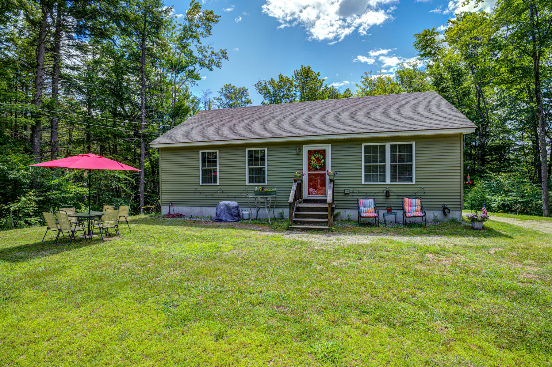 7 Valley Lane Sebago, ME 04029 - Photo 3 of 29 Pic#-2