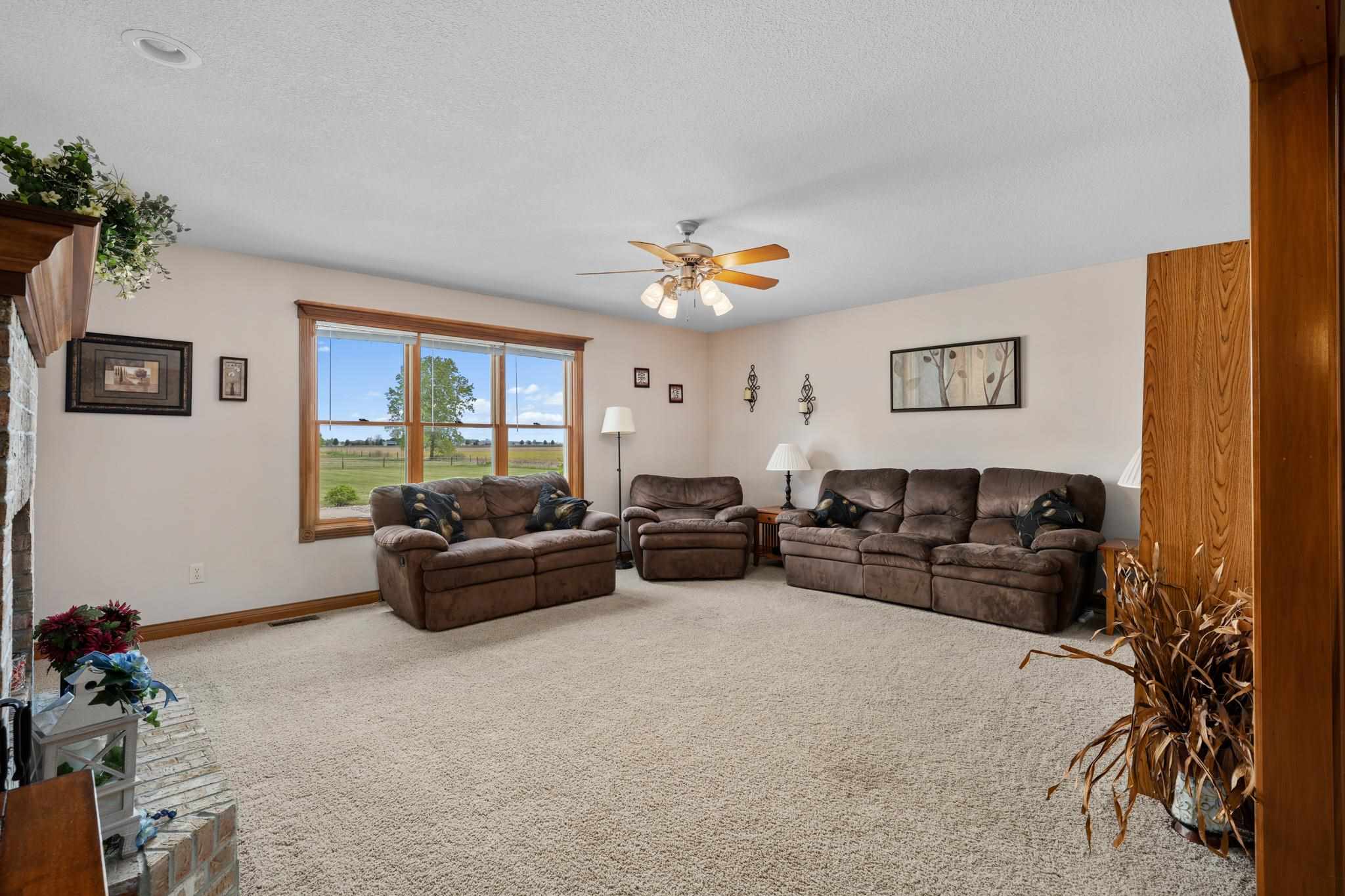 18105 Ehle Road Woodburn, IN 46797 - Photo 14 of 36