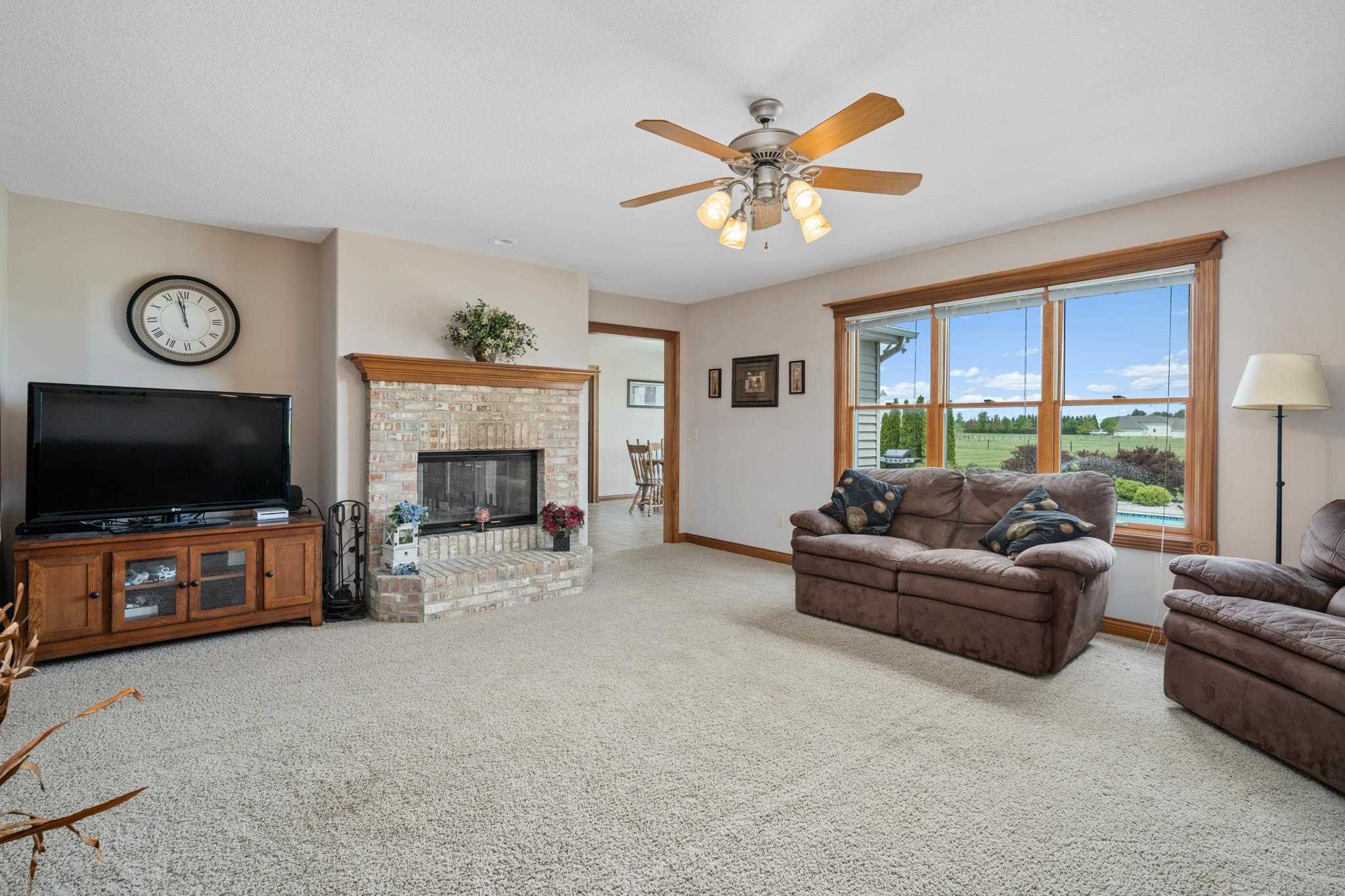 18105 Ehle Road Woodburn, IN 46797 - Photo 15 of 36