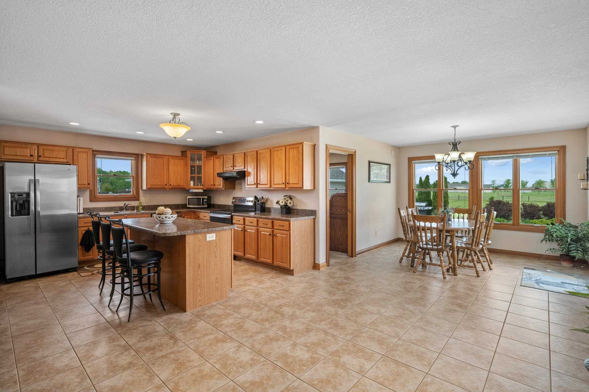 18105 Ehle Road Woodburn, IN 46797 - Photo 16 of 36