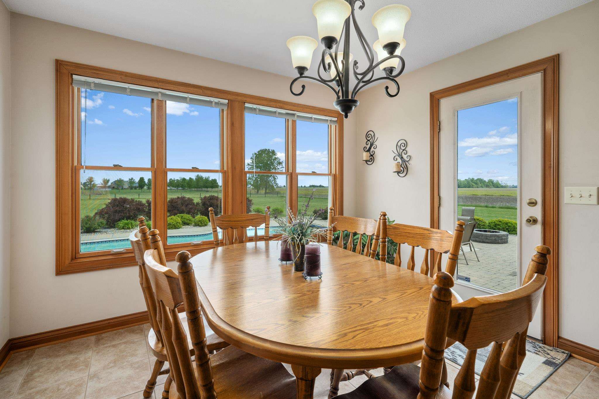 18105 Ehle Road Woodburn, IN 46797 - Photo 19 of 36