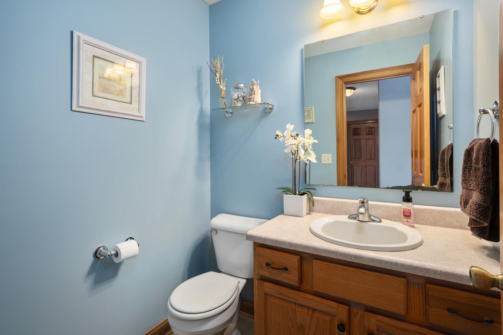 18105 Ehle Road Woodburn, IN 46797 - Photo 20 of 36