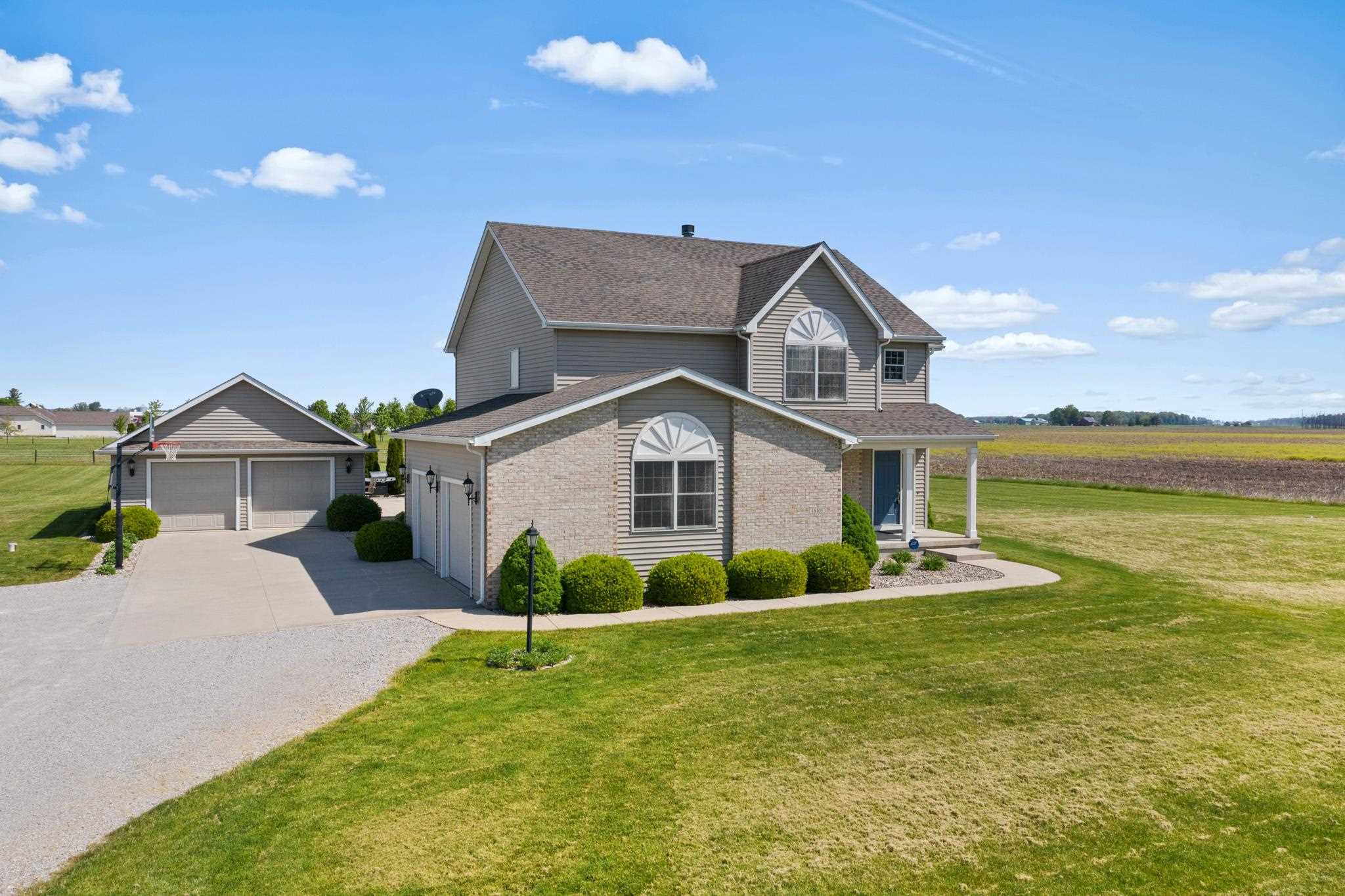 18105 Ehle Road Woodburn, IN 46797 - Photo 3 of 36