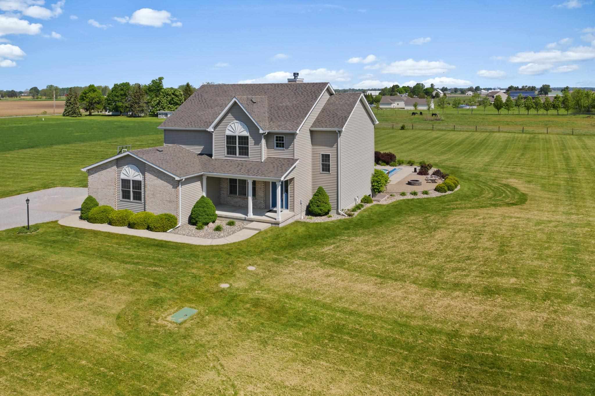 18105 Ehle Road Woodburn, IN 46797 - Photo 4 of 36