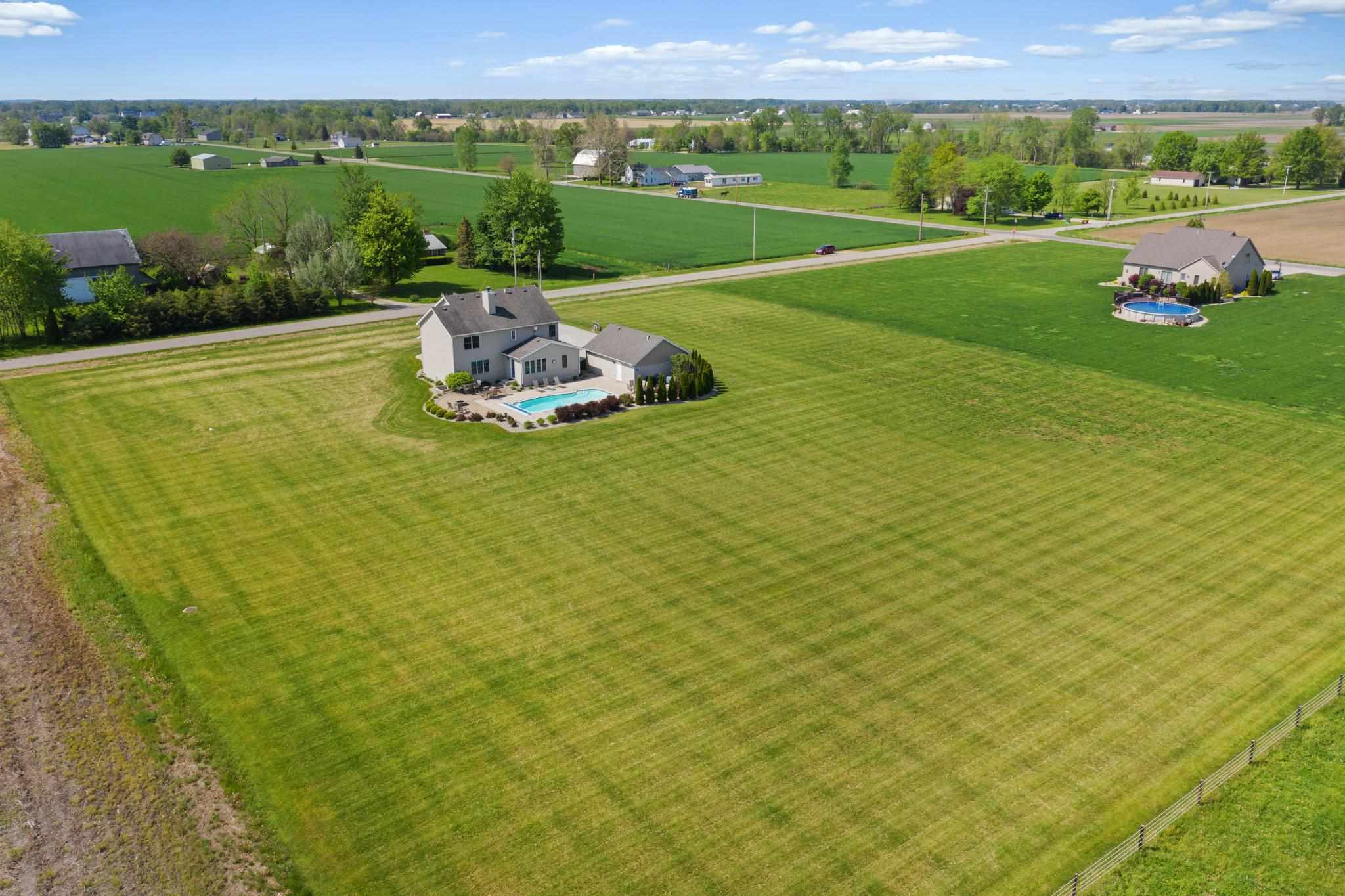 18105 Ehle Road Woodburn, IN 46797 - Photo 6 of 36