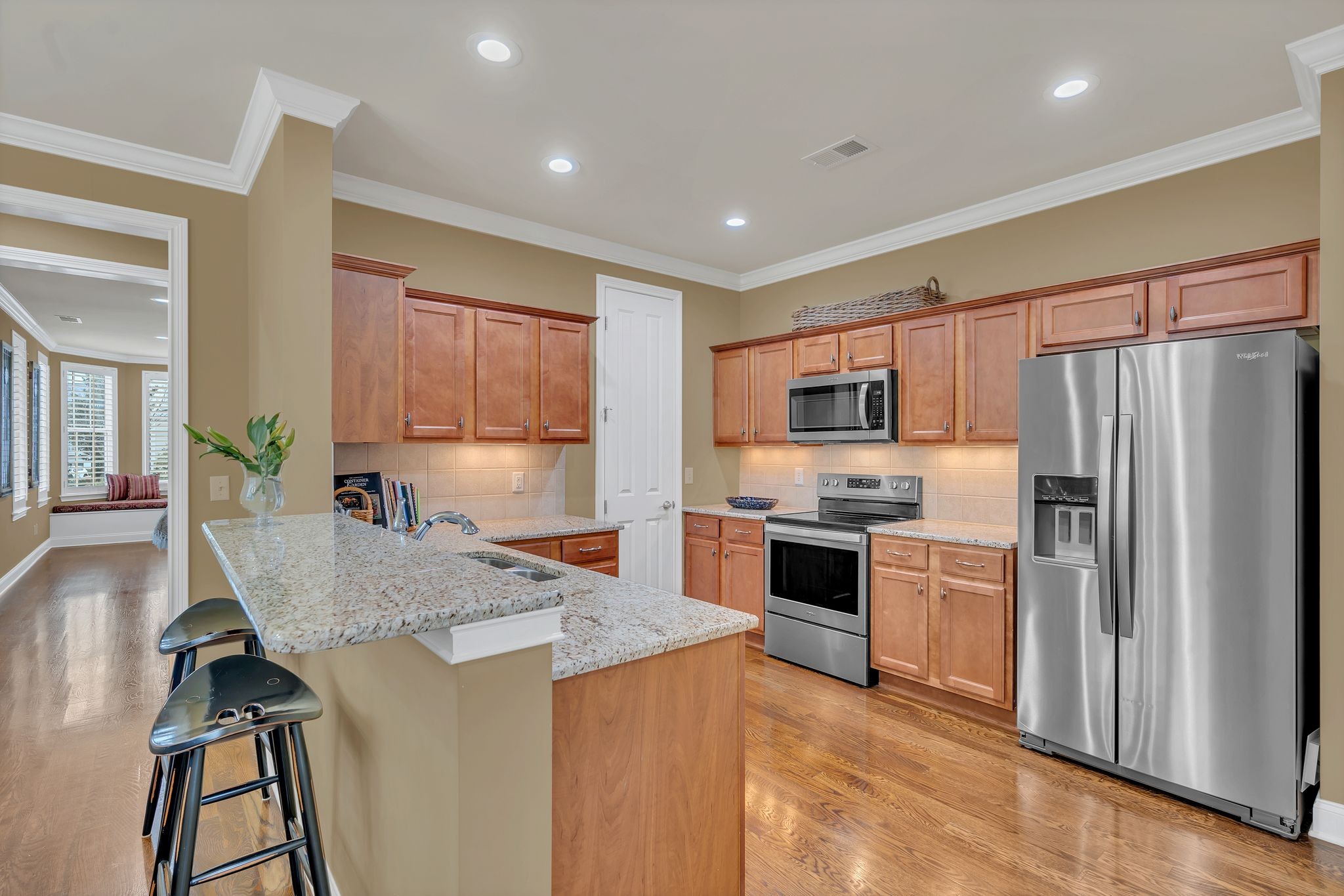 310 Byron Way Franklin, TN 37064 - Photo 12 of 33