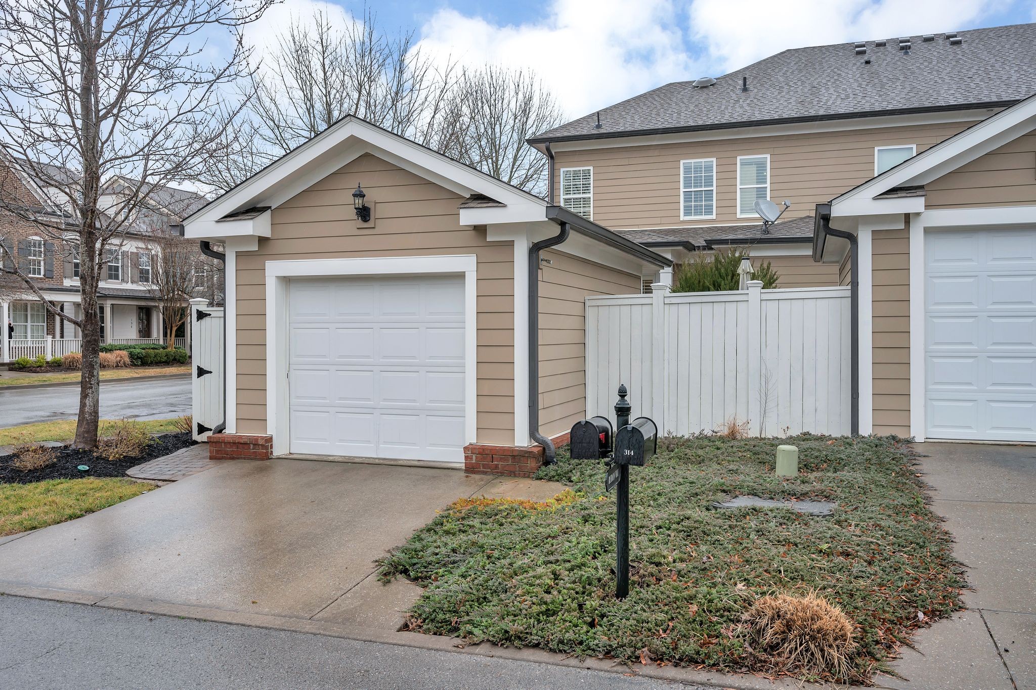 310 Byron Way Franklin, TN 37064 - Photo 26 of 33