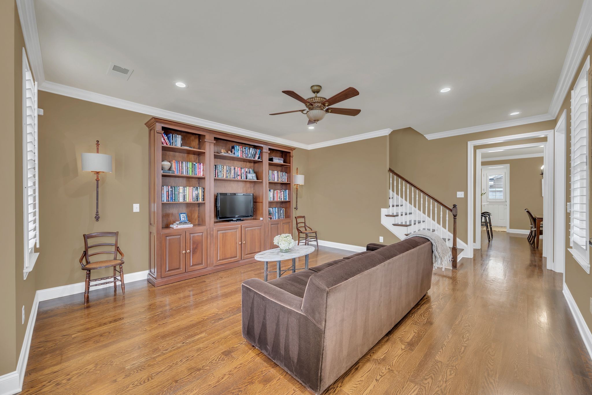 310 Byron Way Franklin, TN 37064 - Photo 9 of 33