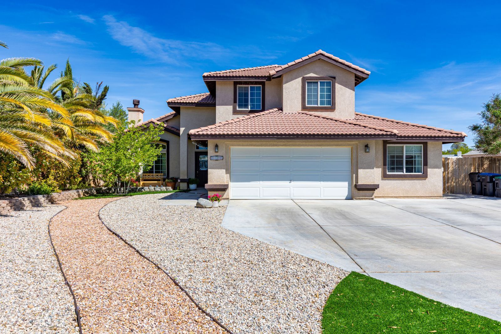 1122 Rebecca Avenue Ridgecrest, CA 93555 - Photo 1 of 49