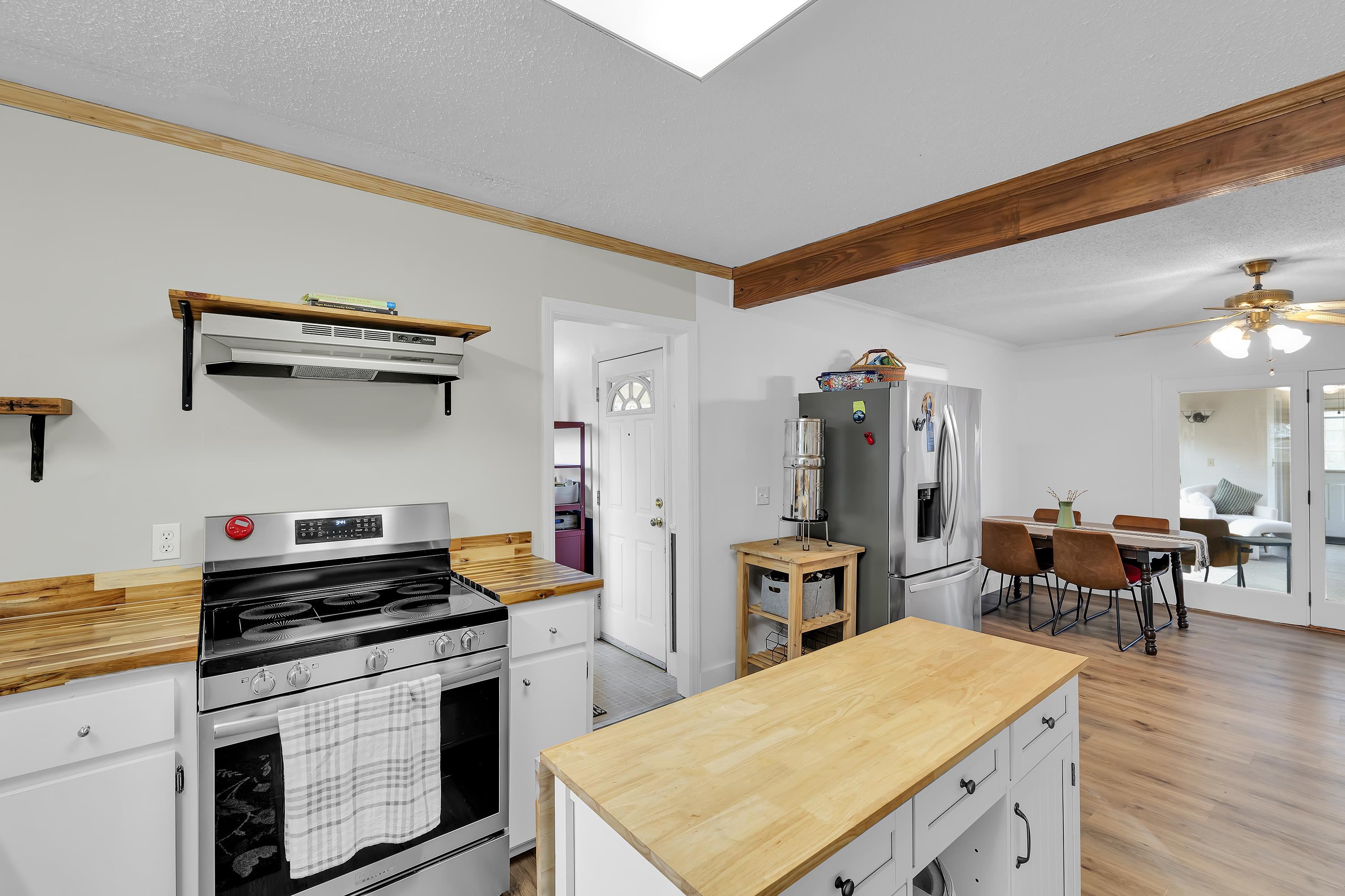 2551 Compton Bridge Road Inman, SC 29349 - Photo 13 of 34