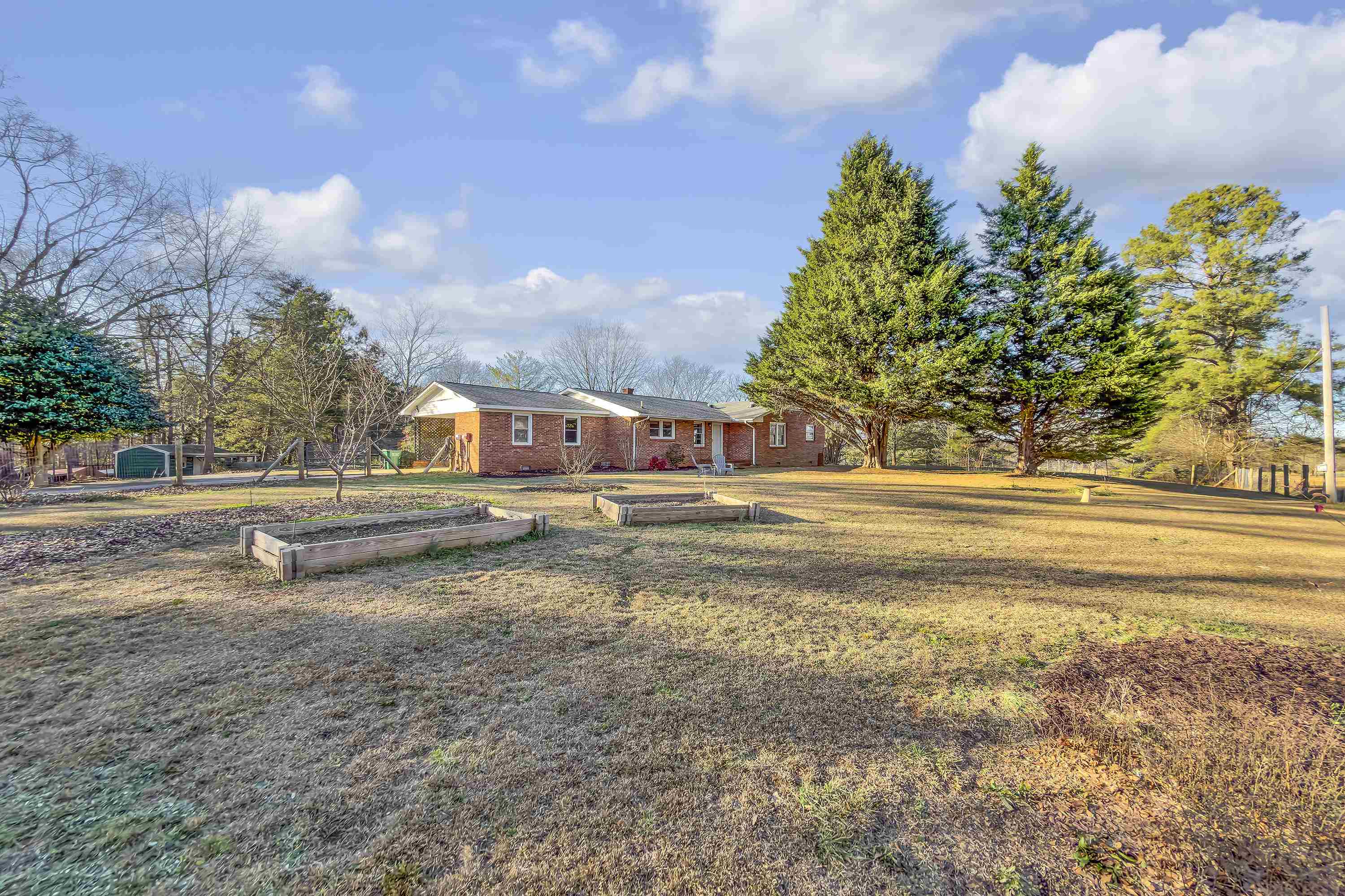 2551 Compton Bridge Road Inman, SC 29349 - Photo 2 of 34