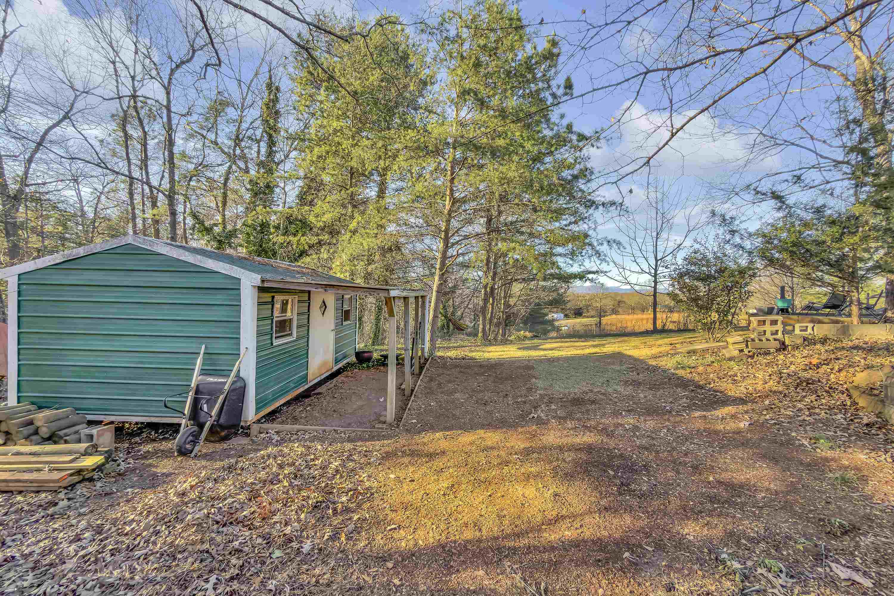 2551 Compton Bridge Road Inman, SC 29349 - Photo 27 of 34