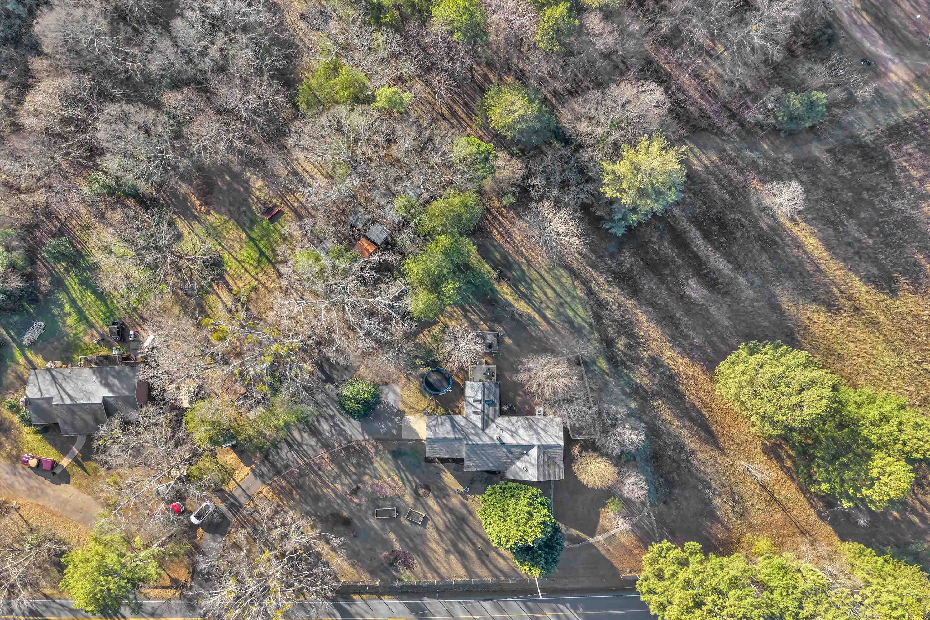 2551 Compton Bridge Road Inman, SC 29349 - Photo 31 of 34