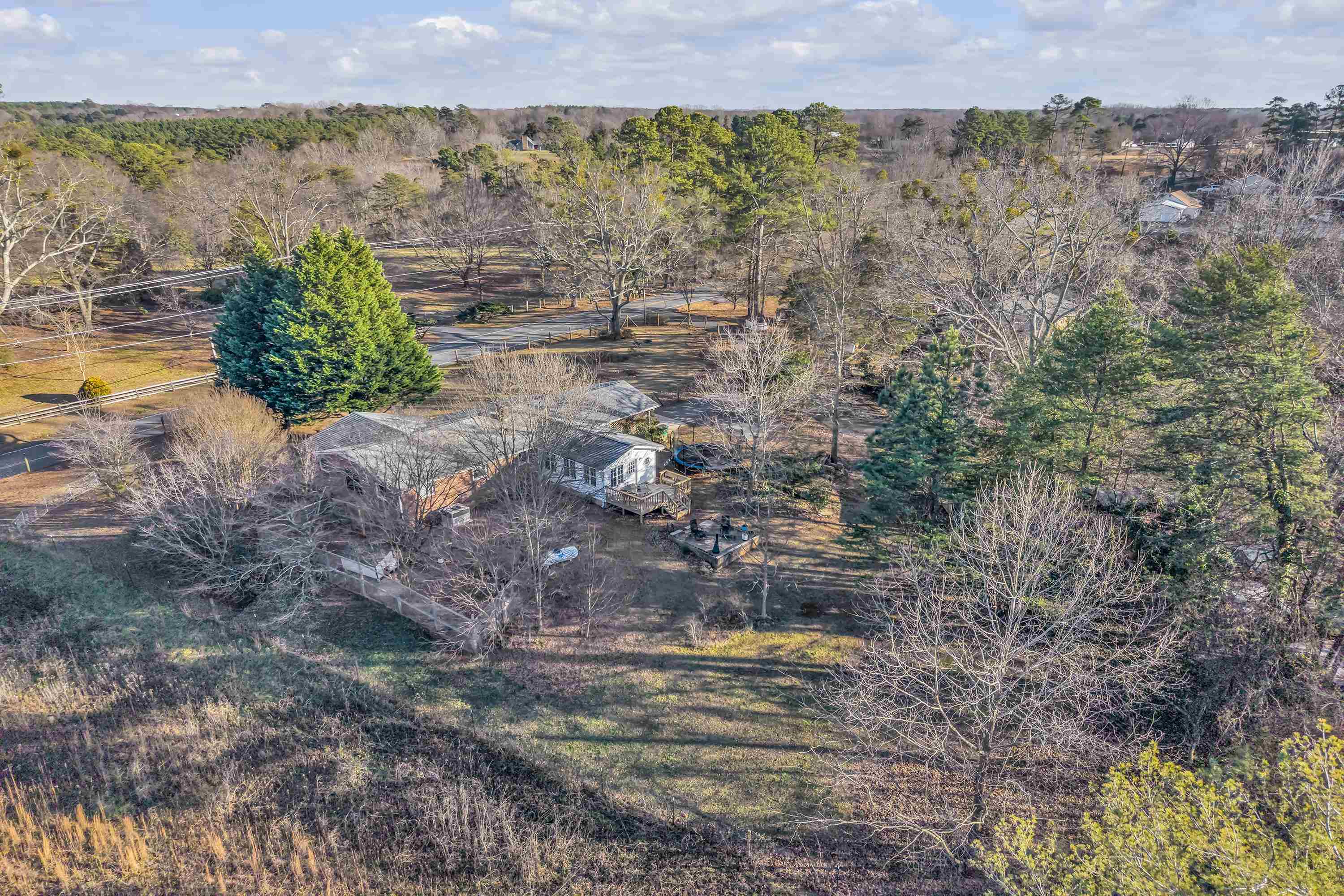 2551 Compton Bridge Road Inman, SC 29349 - Photo 34 of 34