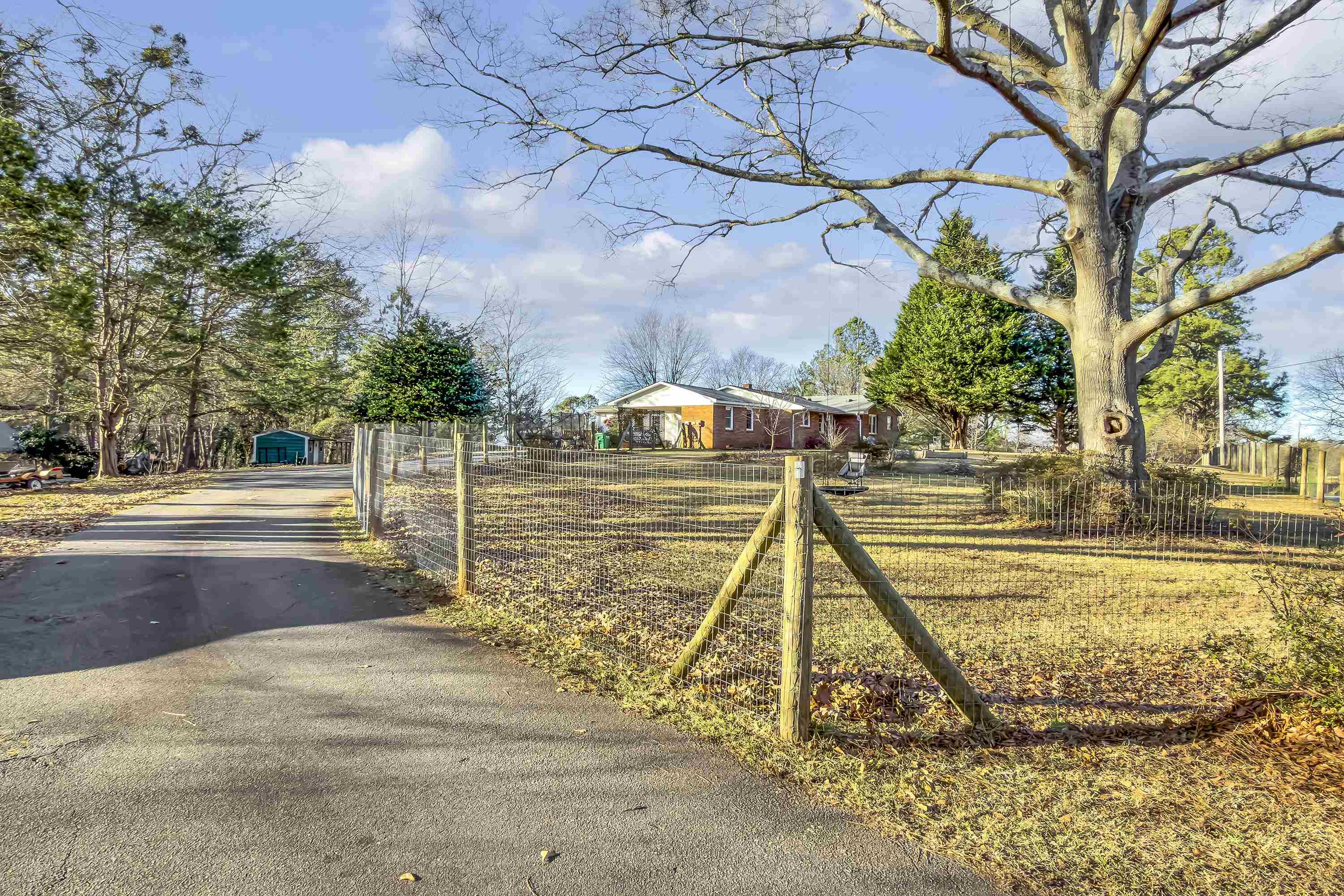 2551 Compton Bridge Road Inman, SC 29349 - Photo 4 of 34