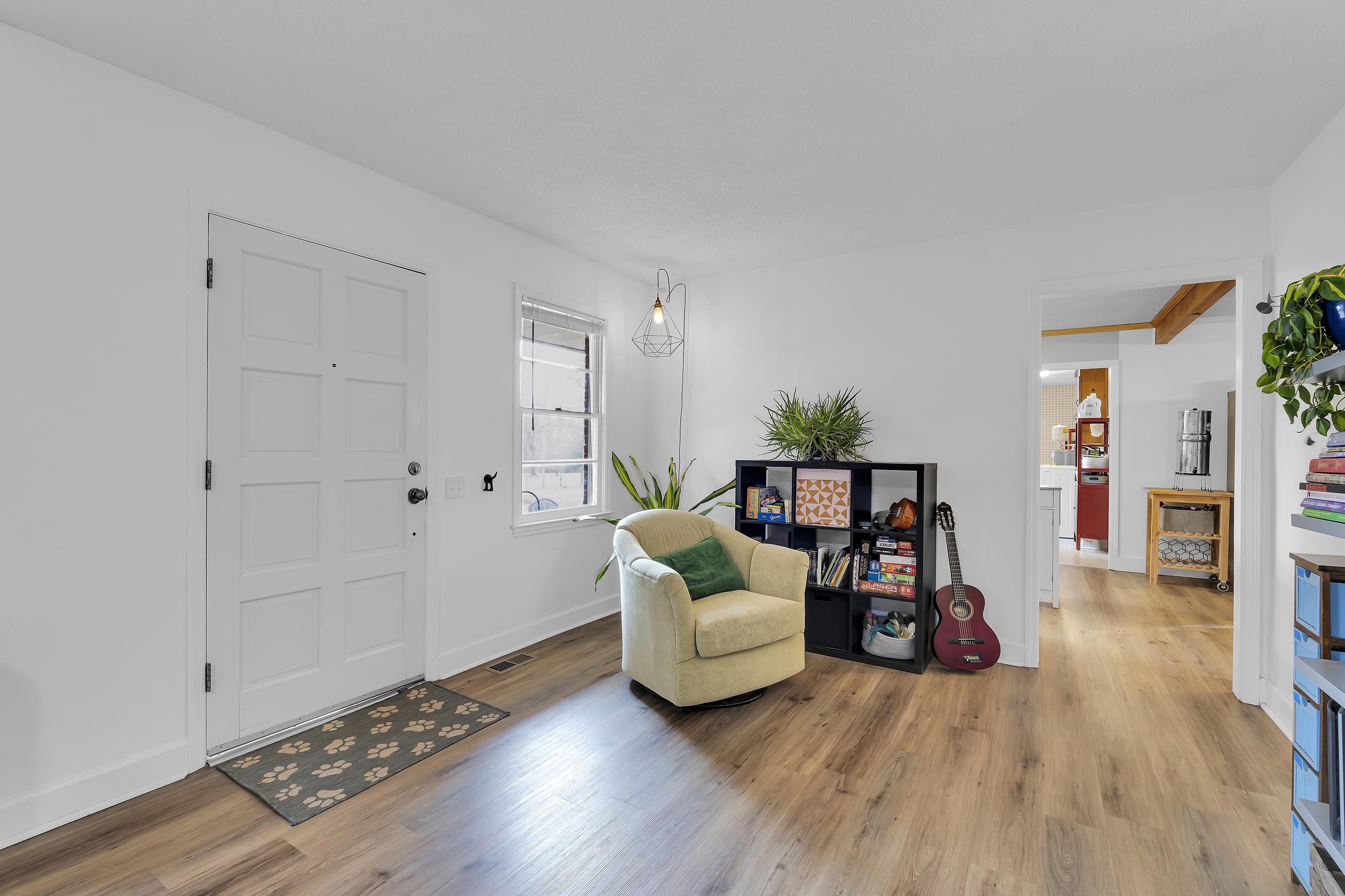 2551 Compton Bridge Road Inman, SC 29349 - Photo 6 of 34