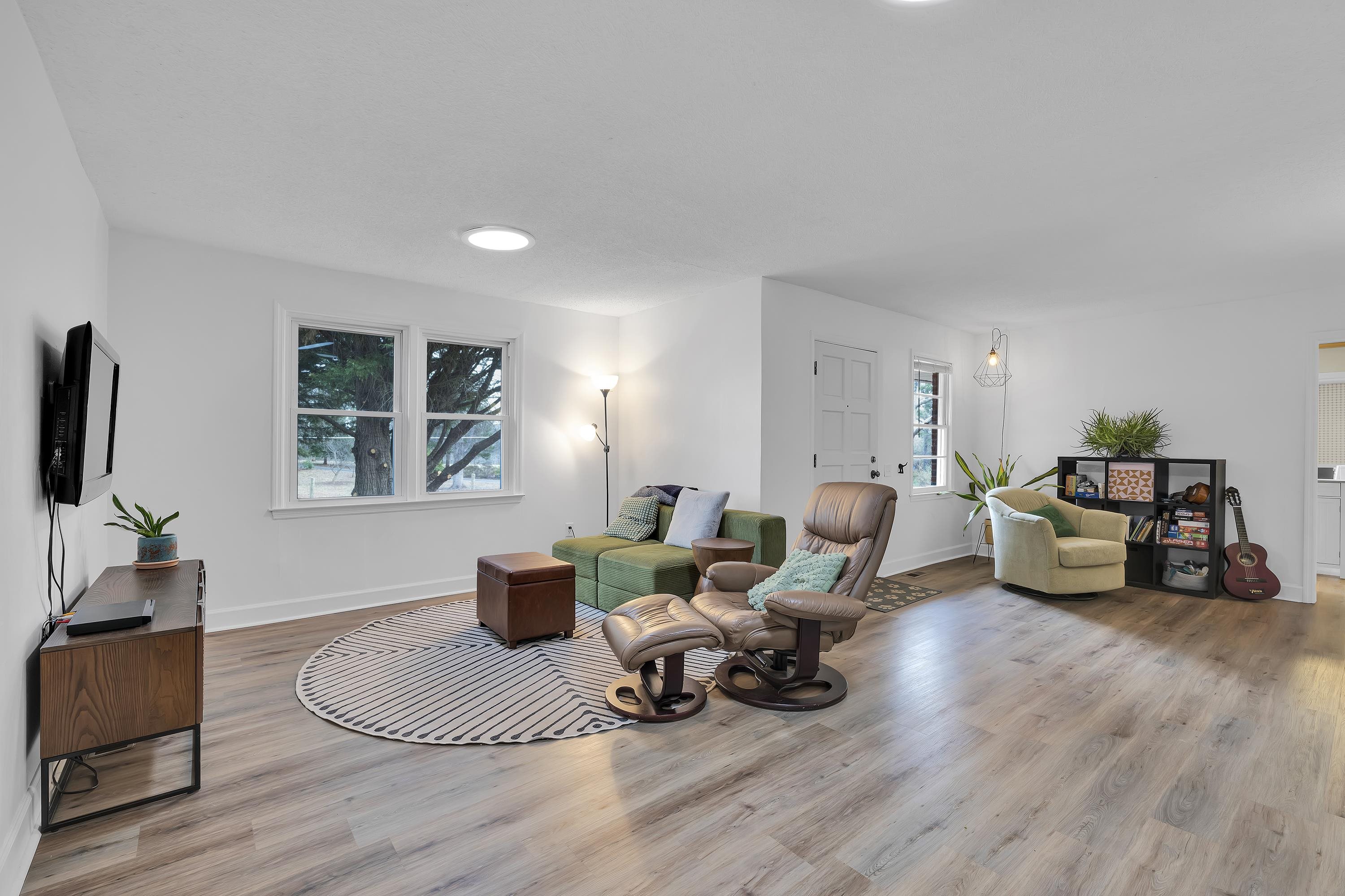 2551 Compton Bridge Road Inman, SC 29349 - Photo 8 of 34