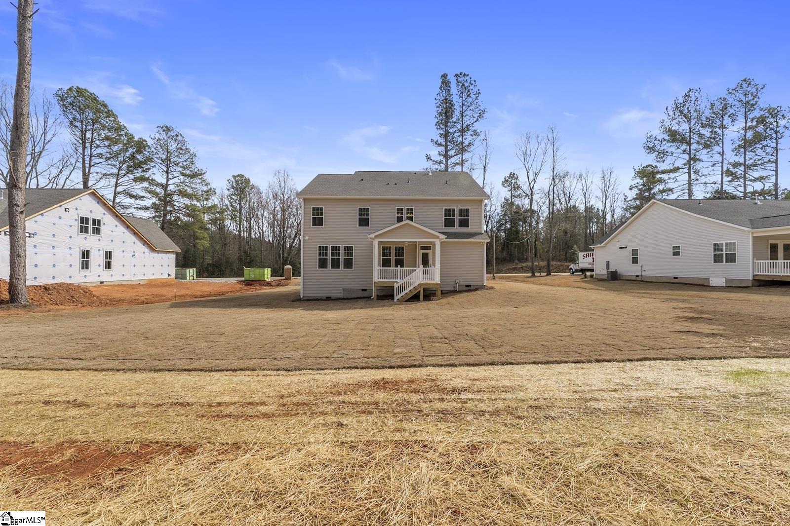 114 Lakeside Drive Anderson, SC 29621 - Photo 37 of 37